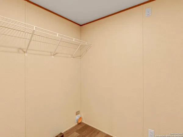 a view of small space