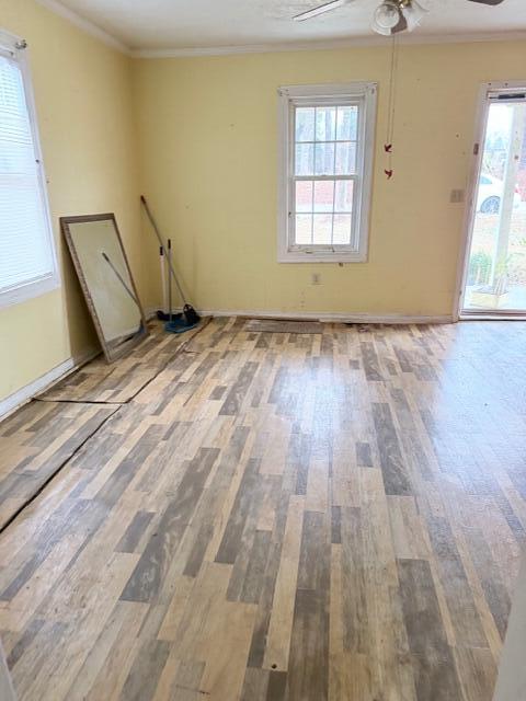 214 Youngblood Road Edgefield, SC 29824 - Photo 4 of 7