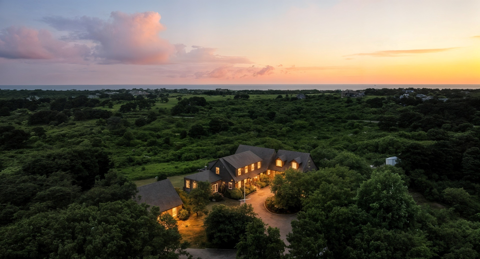 160 Madaket Road Nantucket, MA 02554 - Photo 1 of 58 Gallery Image 1
