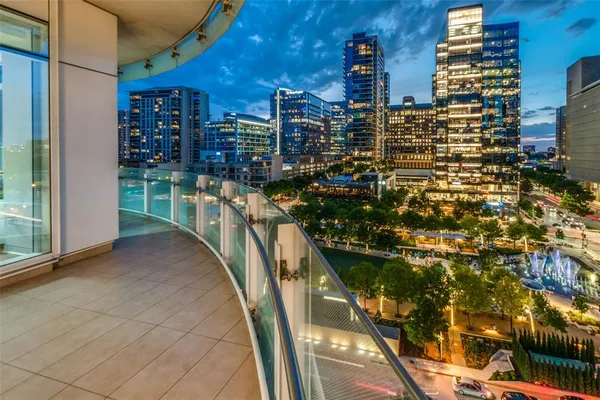 $2,090,000 | 1918 Olive Street, Unit 701, Dallas, TX 75201