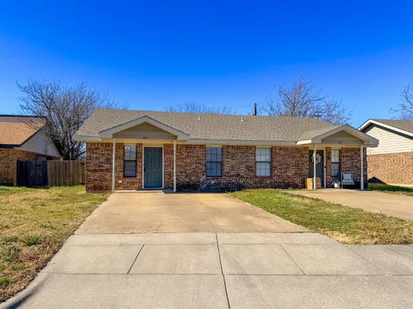 $1,595 | 333 Charles Street, Keller, TX 76248