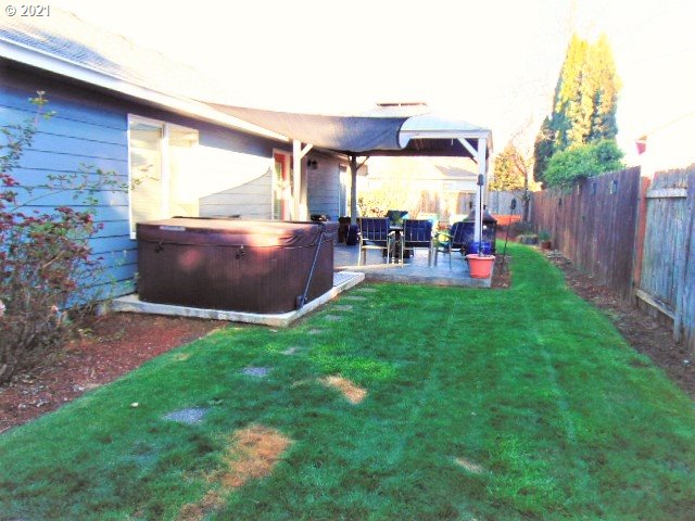 1755 Ridgley Boulevard Eugene, OR 97401 - Photo 28 of 31 Gallery Image 28