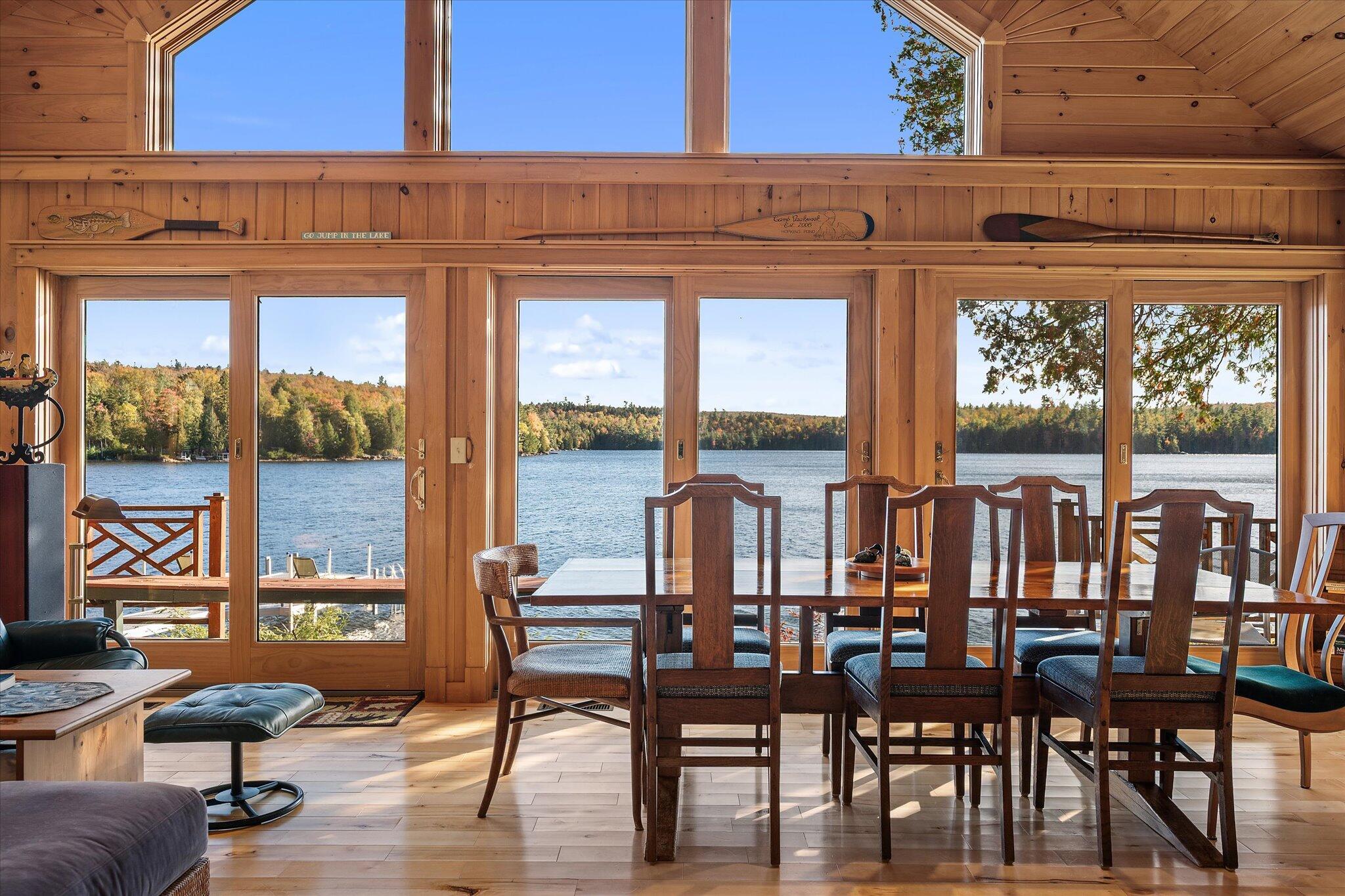 9 Outlet Cove Road Mariaville, ME 04605 - Photo 7 of 92