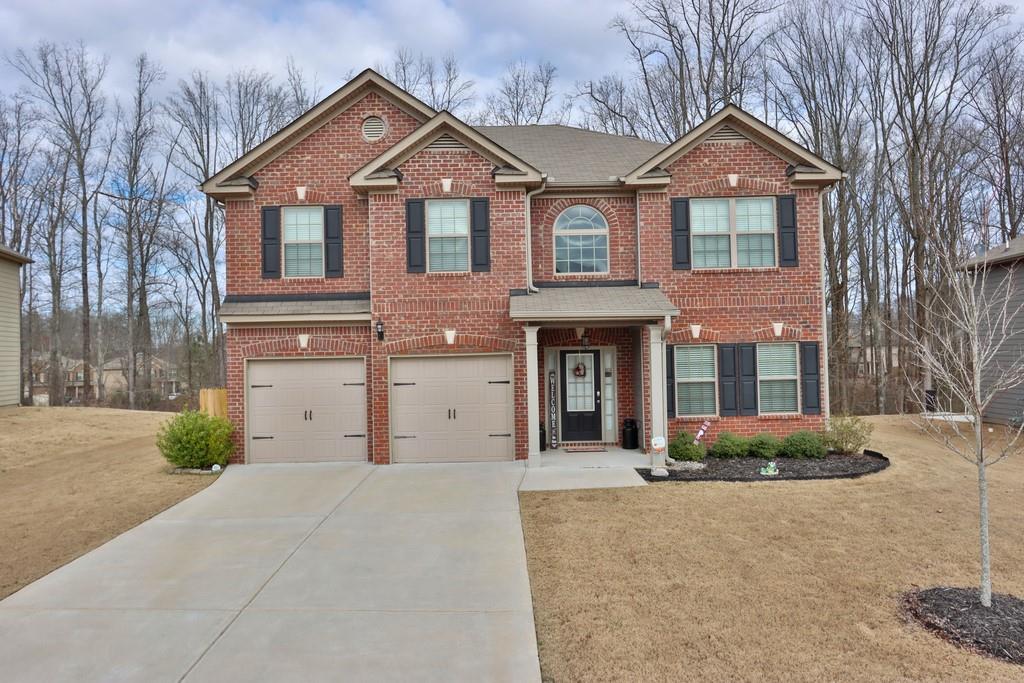5435 Ripken Road Cumming, GA 30028 - Photo 1 of 1
