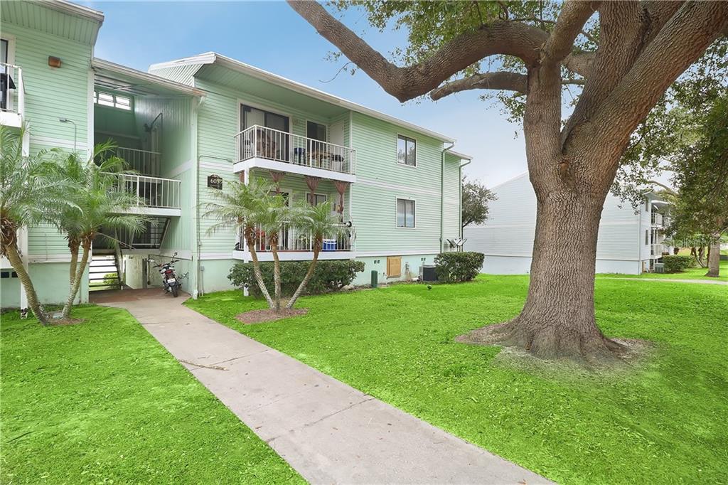 605 Fenton Place, Unit 101 Altamonte Springs, FL 32701 - Photo 1 of 1 Welcome to your new investment property!