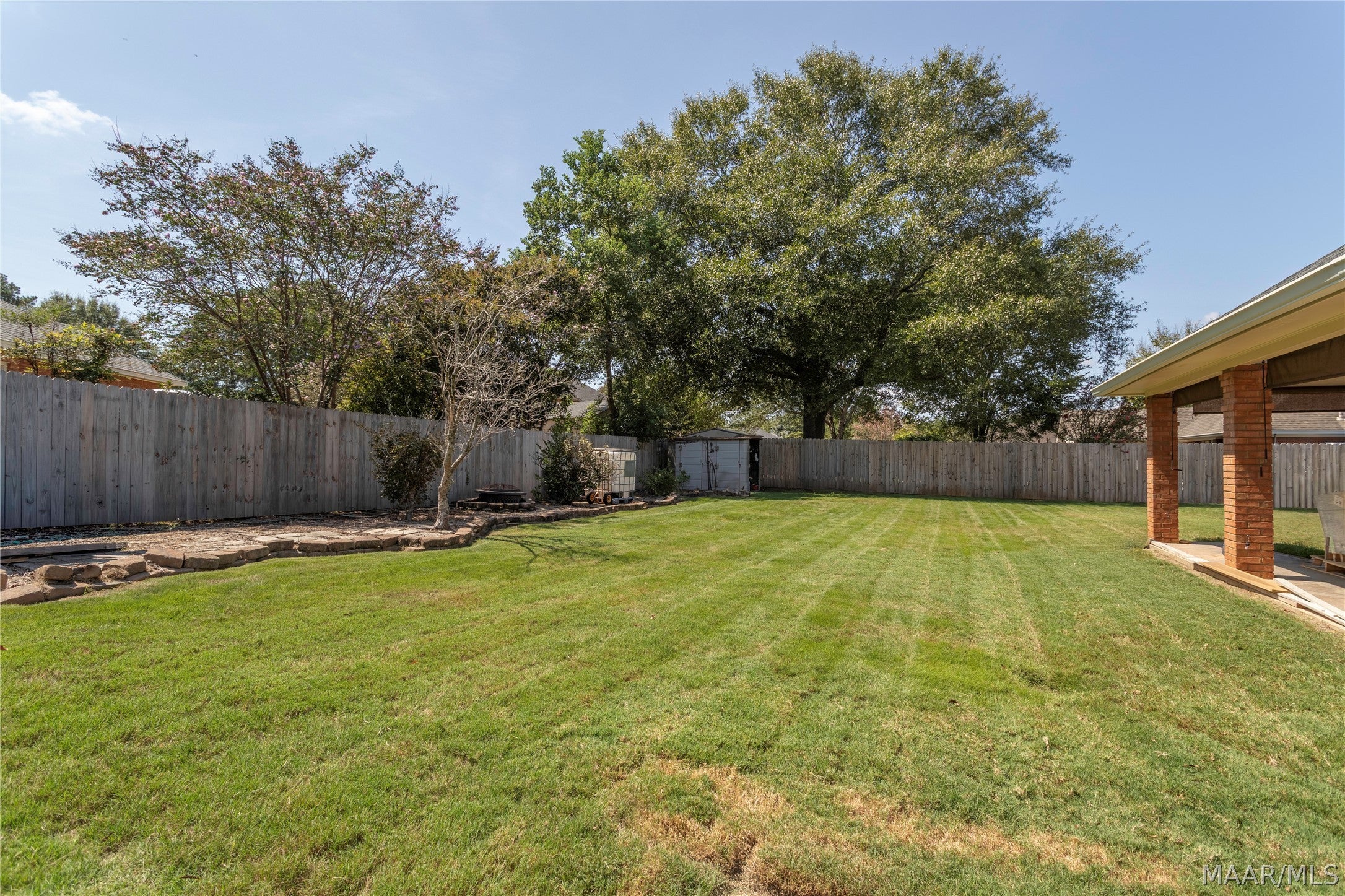 7532 Old Barn Road Montgomery, AL 36117 - Photo 30 of 31 Gallery Image 30