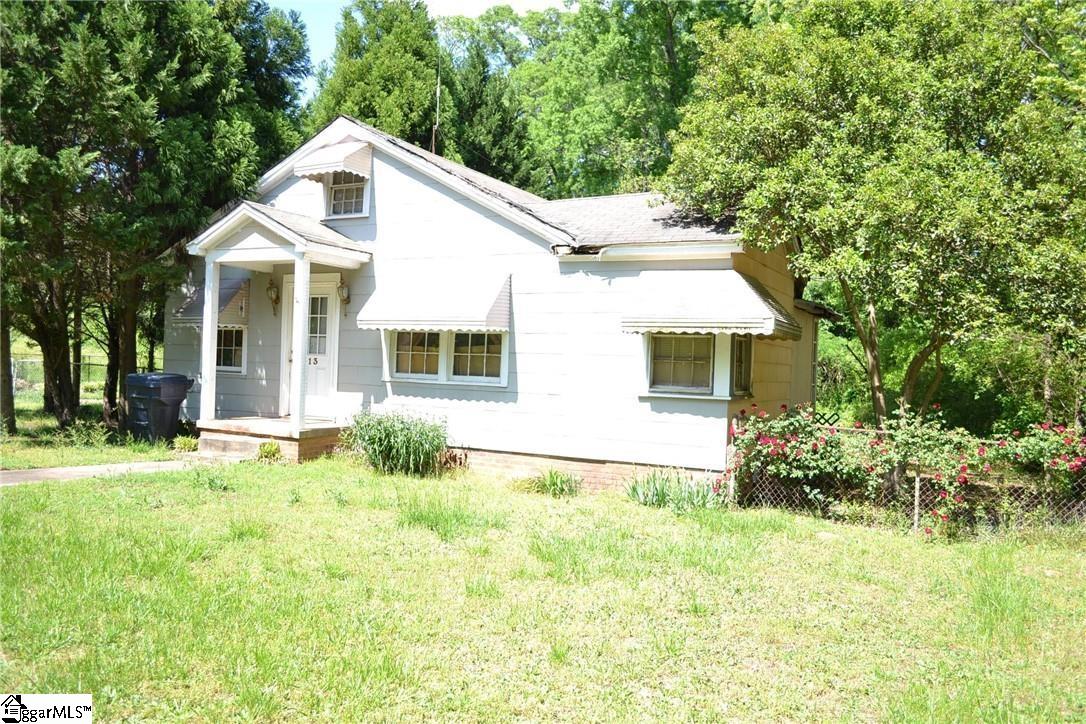 513 Mildred Street Anderson, SC 29621 - Photo 1 of 4