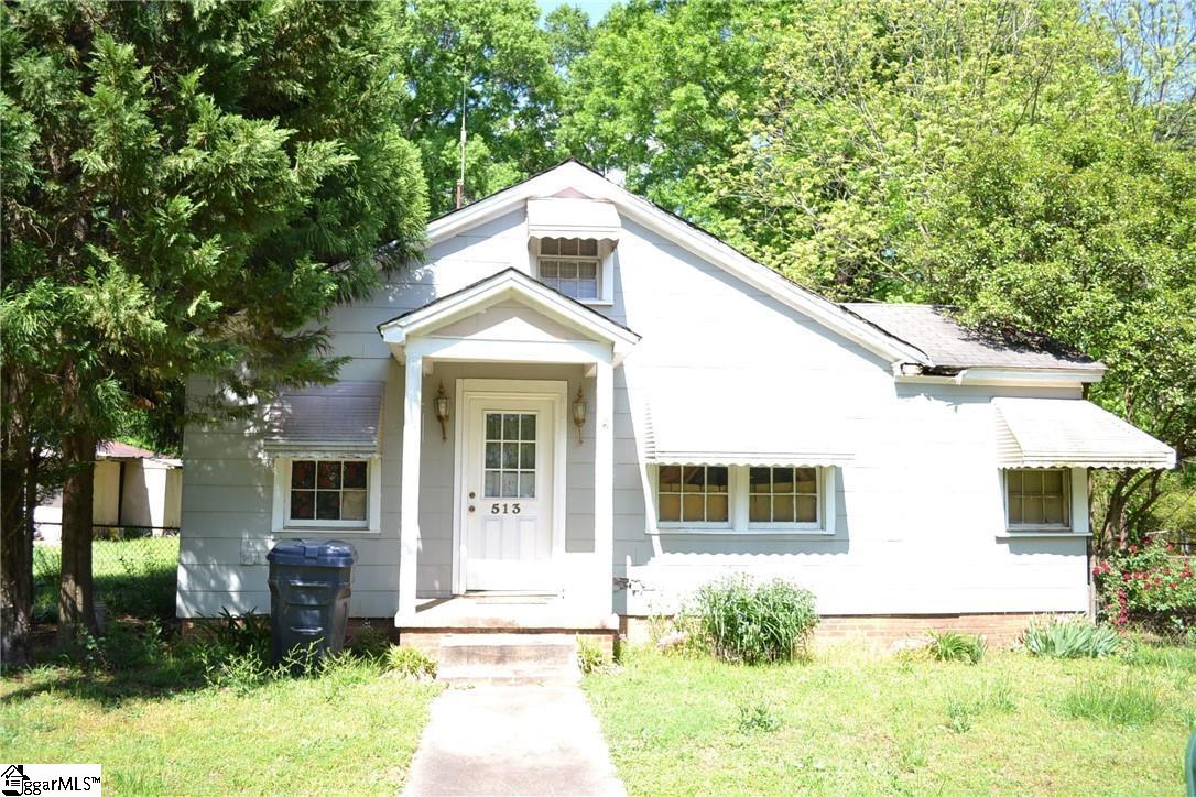 513 Mildred Street Anderson, SC 29621 - Photo 3 of 4