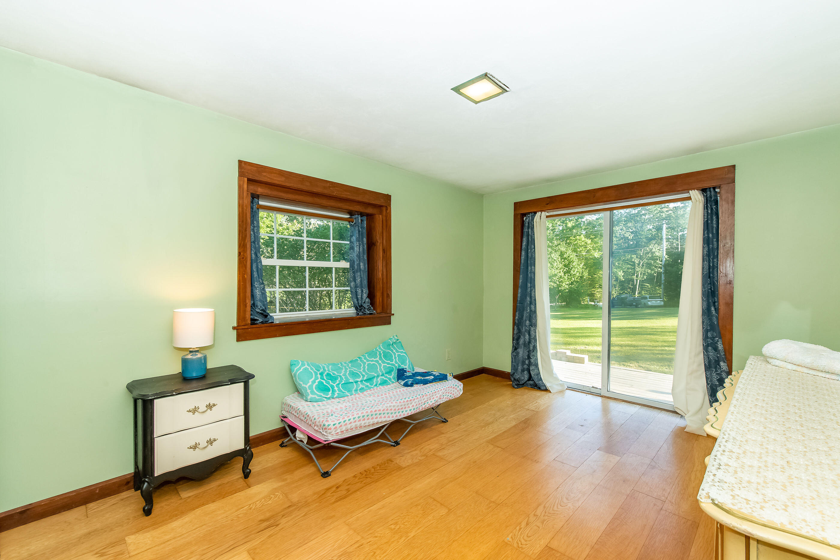 161 Blanchard Road Springvale, ME 04083 - Photo 30 of 39 Bedroom 2