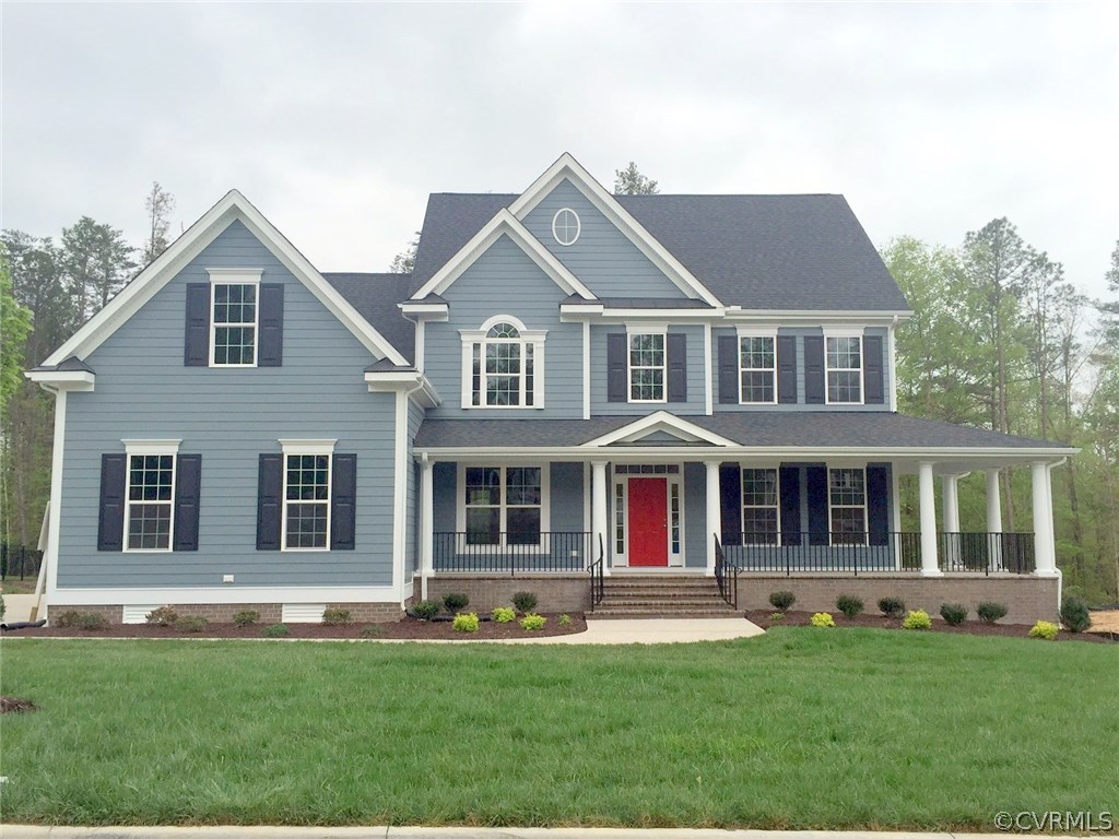 15830 Old Castle Road Midlothian, VA 23112 - Photo 1 of 12 Gallery Image 1