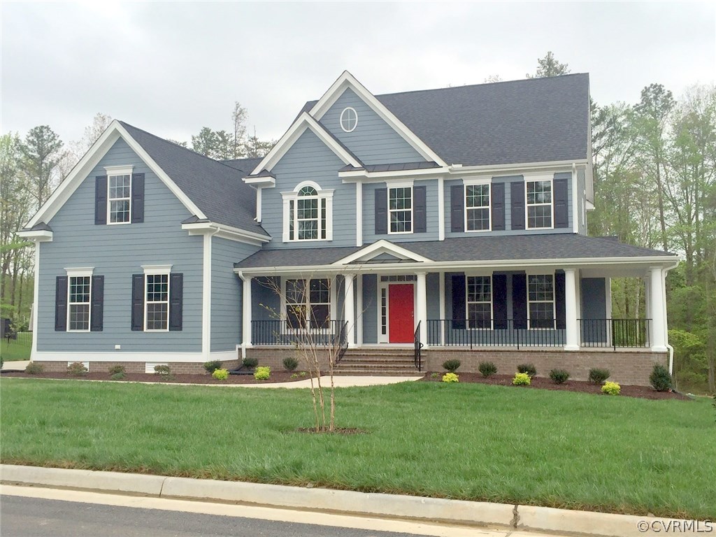 15830 Old Castle Road Midlothian, VA 23112 - Photo 2 of 12 Gallery Image 2