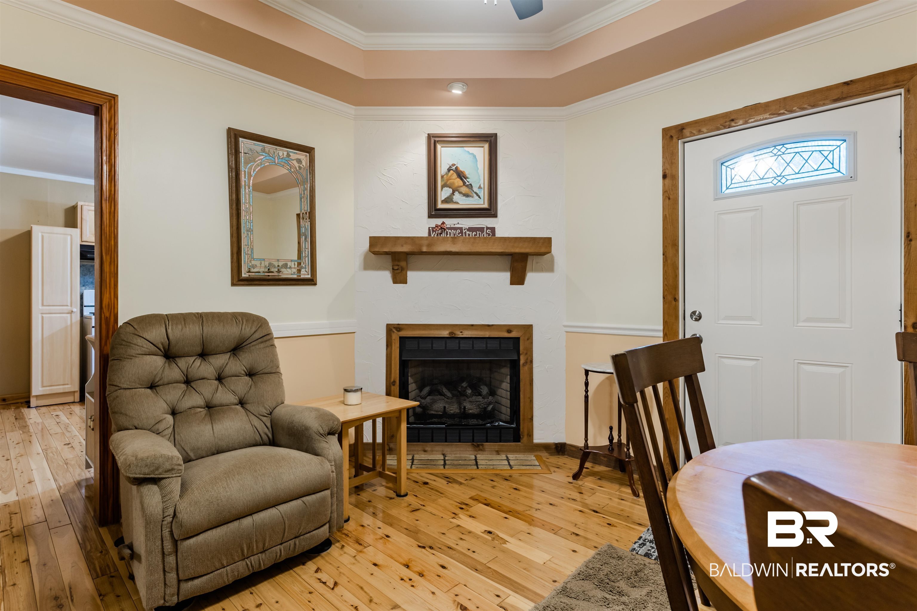 871 Kuffskie Lane Mobile, AL 36618 - Photo 12 of 37