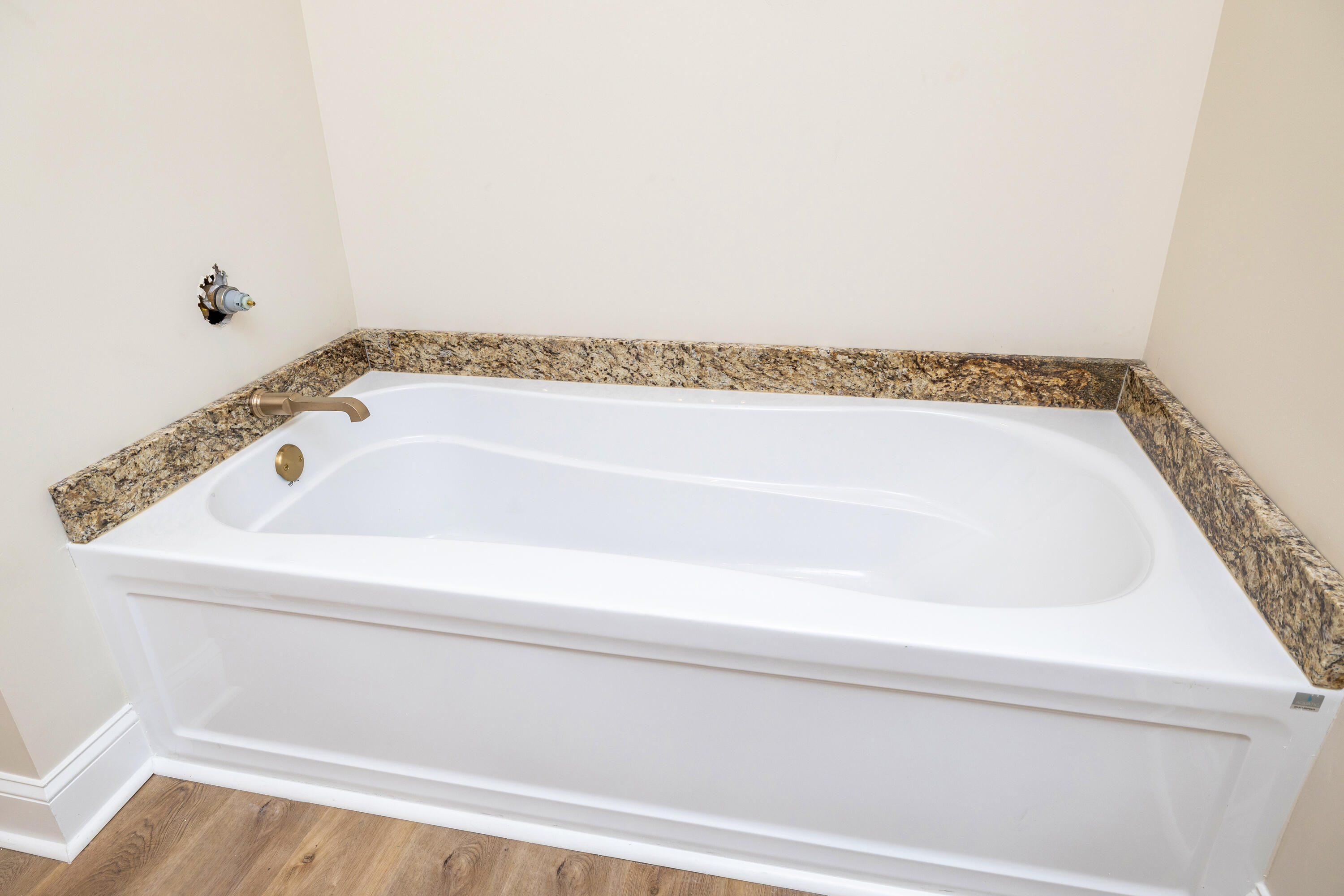 1327 McKenzie Road Manning, SC 29102 - Photo 30 of 32 Primary Bath Soaker Tub