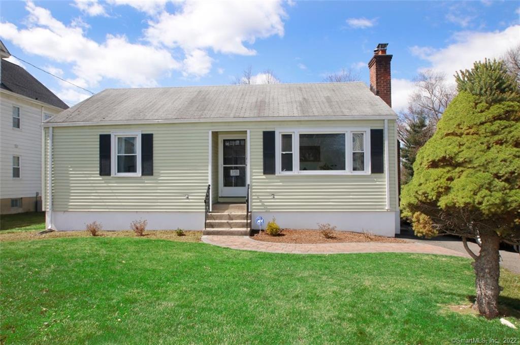 141 Wolcott Hill Road Wethersfield, CT 06109 - Photo 1 of 1