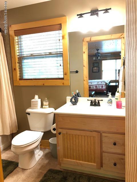 117 Blueberry Hill Bee Spring, KY 42207 - Photo 36 of 44 upstairs bath b