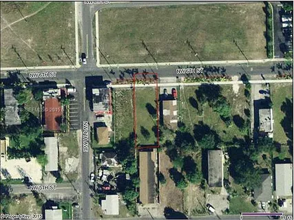 $595,000 | 344 Northwest 6th Street, Pompano Beach, FL 33060