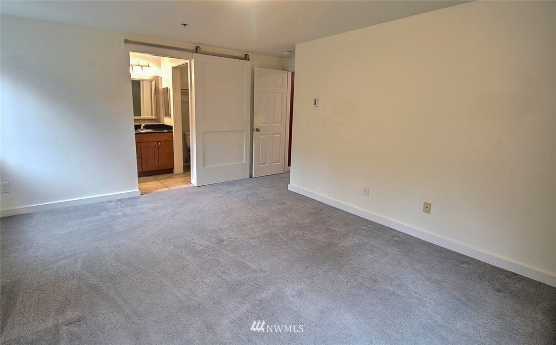 19404 Bothell Way Northeast, Unit B304 Bothell, WA 98011 - Photo 16 of 38 a view of an empty room