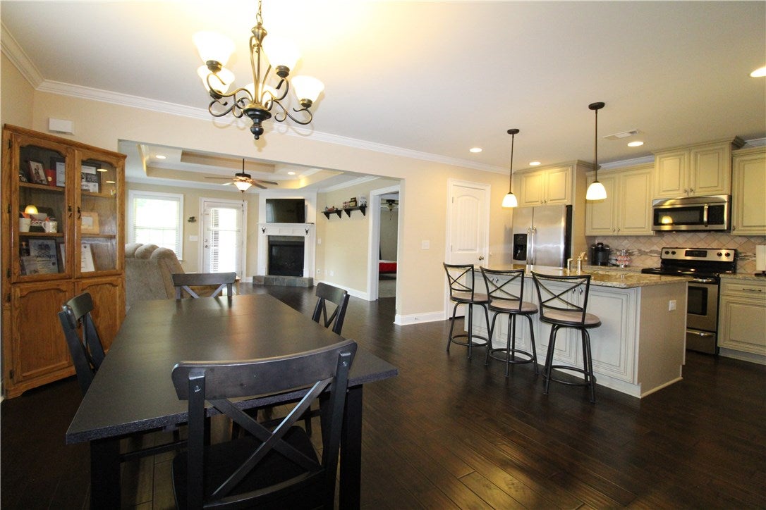 631 Deer Run Road Auburn, AL 36832 - Photo 12 of 40 Gallery Image 12