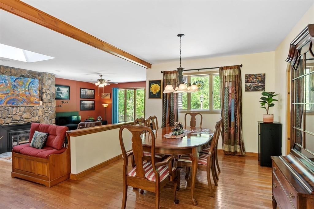 154 Maxwell Road Monson, MA 01057 - Photo 20 of 42