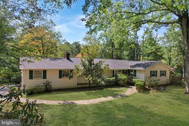 $530,000 | 3 Honey Brook Drive, Princeton, NJ 08540