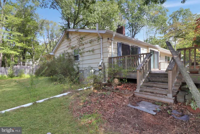 $530,000 | 3 Honey Brook Drive, Princeton, NJ 08540