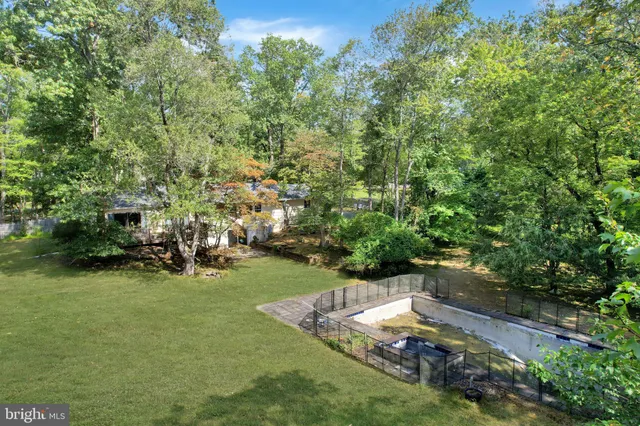 $530,000 | 3 Honey Brook Drive, Princeton, NJ 08540