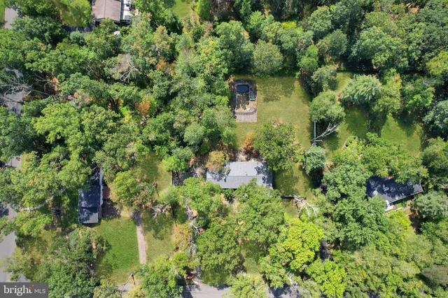 $530,000 | 3 Honey Brook Drive, Princeton, NJ 08540