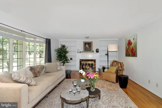 $530,000 | 3 Honey Brook Drive, Princeton, NJ 08540