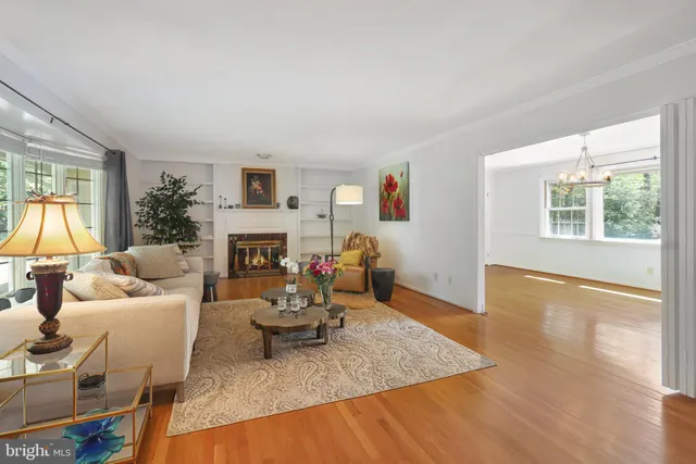 $530,000 | 3 Honey Brook Drive, Princeton, NJ 08540