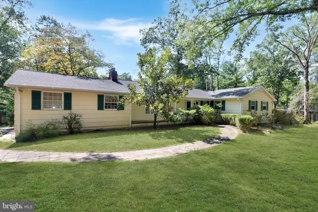 $530,000 | 3 Honey Brook Drive, Princeton, NJ 08540