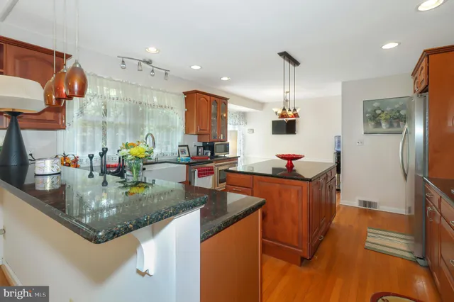 $530,000 | 3 Honey Brook Drive, Princeton, NJ 08540