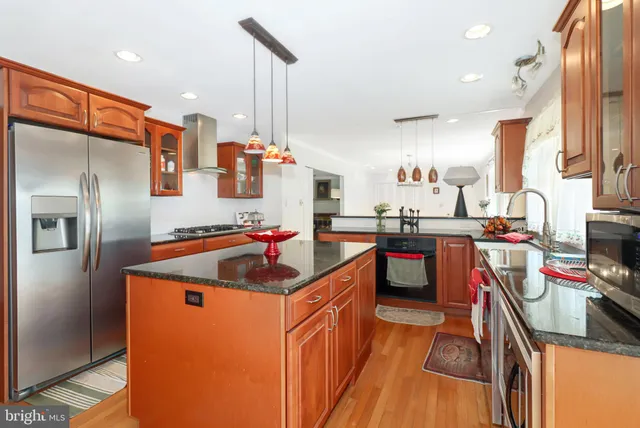 $530,000 | 3 Honey Brook Drive, Princeton, NJ 08540