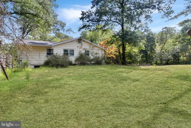 $530,000 | 3 Honey Brook Drive, Princeton, NJ 08540