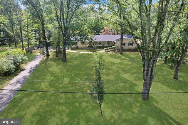 $530,000 | 3 Honey Brook Drive, Princeton, NJ 08540