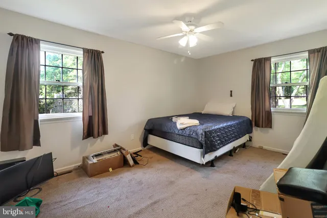 $530,000 | 3 Honey Brook Drive, Princeton, NJ 08540