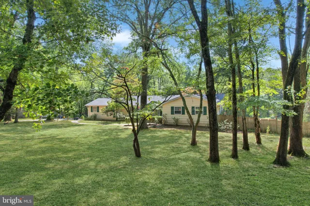 $530,000 | 3 Honey Brook Drive, Princeton, NJ 08540