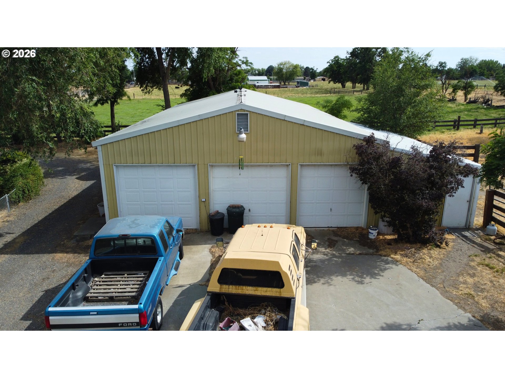 79404 Powerline Road Hermiston, OR 97838 - Photo 12 of 35