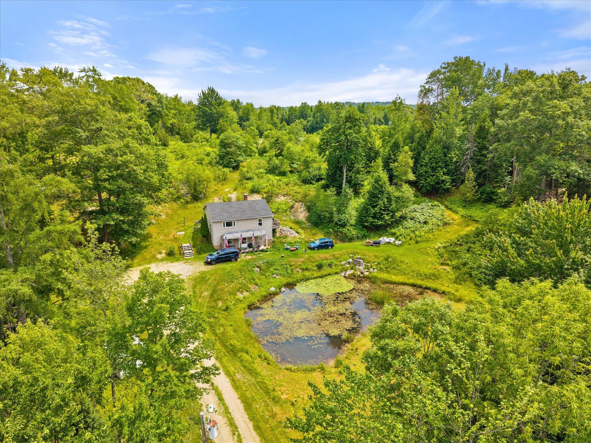 543 Riverside Drive Eddington, ME 04428 - Photo 2 of 32 543 Riverside Dr