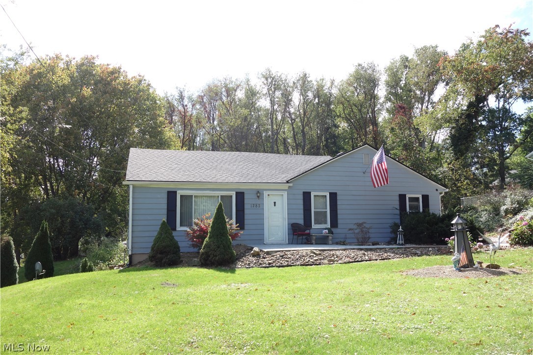 1282 West Nimisila Road New Franklin, OH 44216 - Photo 1 of 33