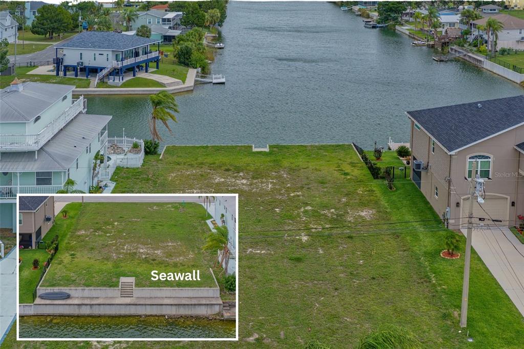3471 Amberjack Drive Hernando Beach, FL 34607 - Photo 1 of 18