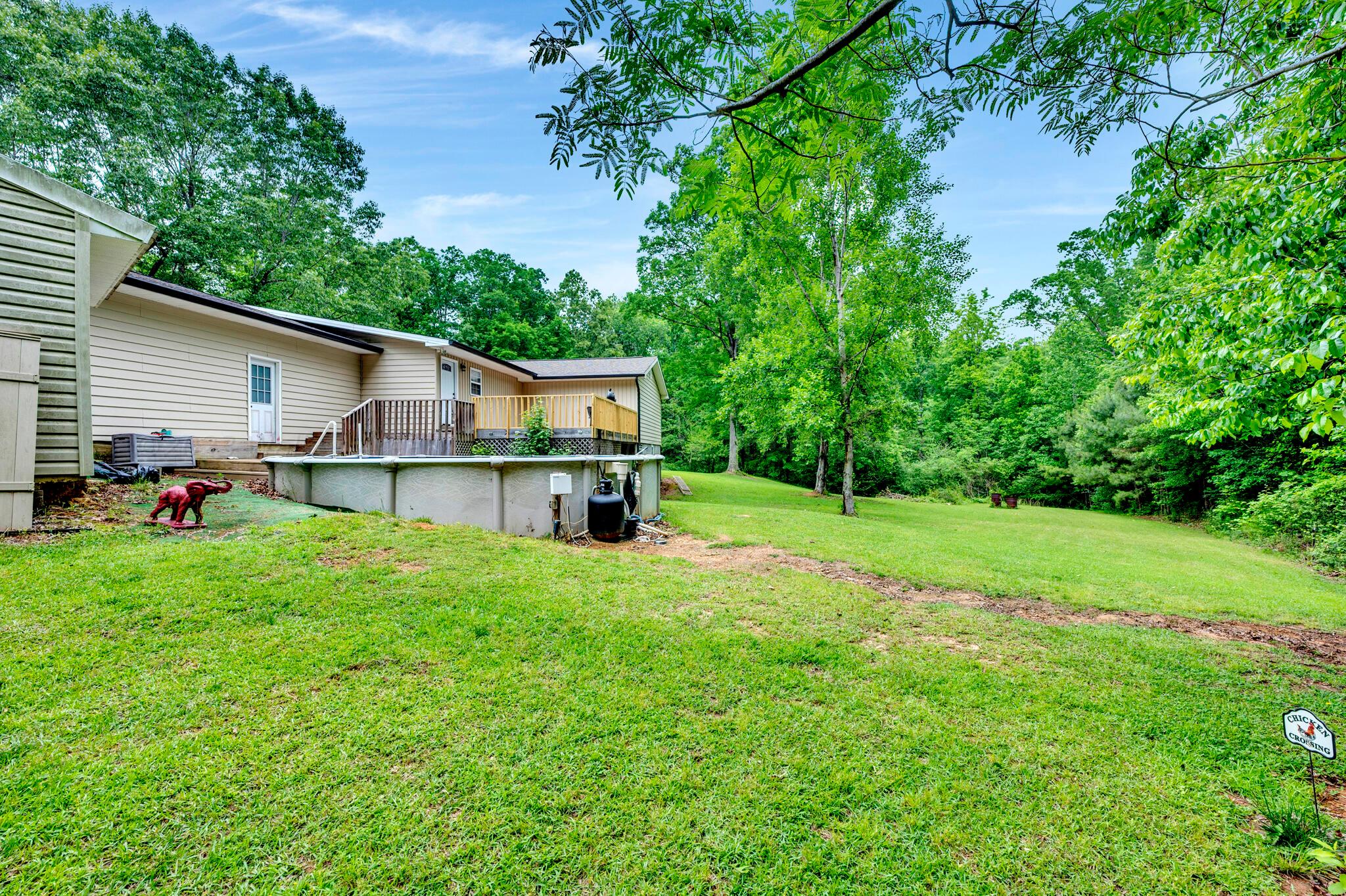 715 Blackwell Dairy Road Jasper, AL 35504 - Photo 30 of 38 Gallery Image 30