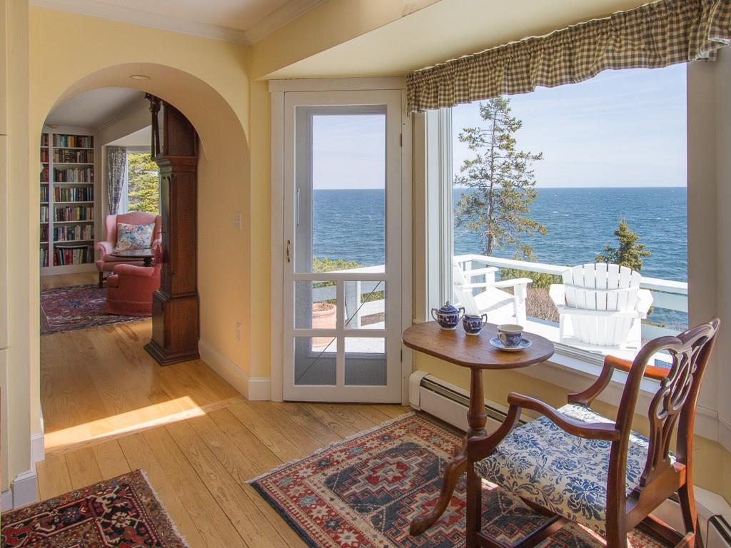 195 Roaring Spout Road Tenants Harbor, ME 04860 - Photo 2 of 32 Interior