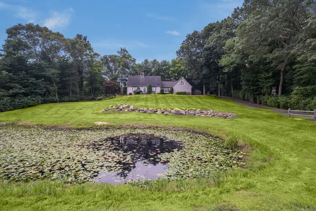 $629,000 | 1270 Durham Road, Guilford, CT 06437