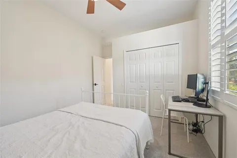 a close view of utility