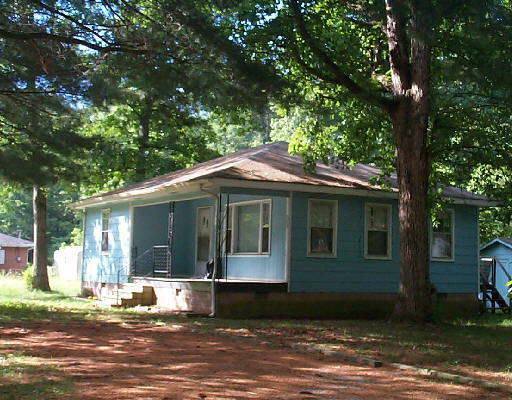 8529 Daisy Dallas Road Hixson, TN 37343 - Photo 1 of 1 Primary Photo