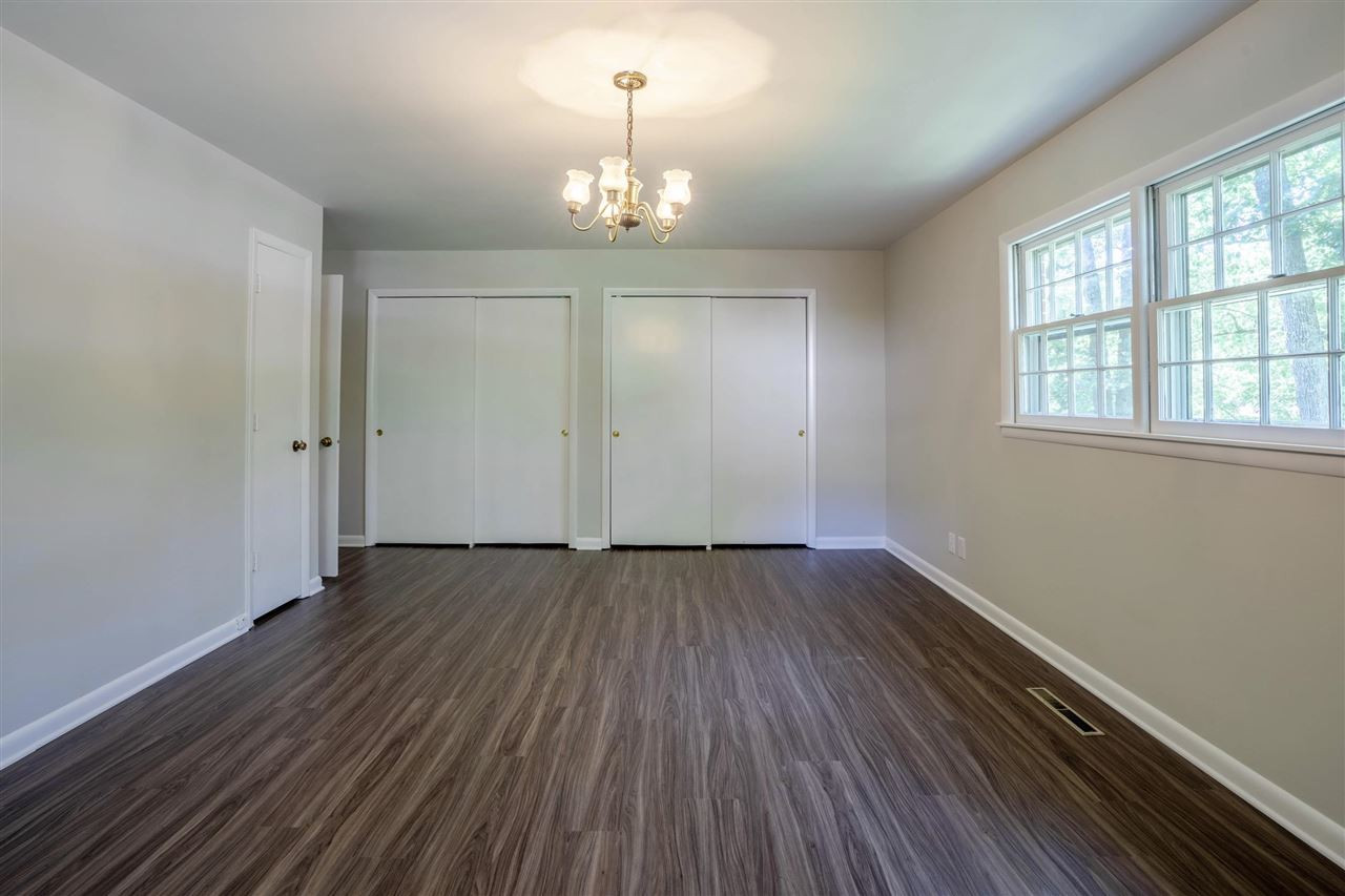 137 Chateau Road Durham, NC 27704 - Photo 21 of 30 Master Bedroom