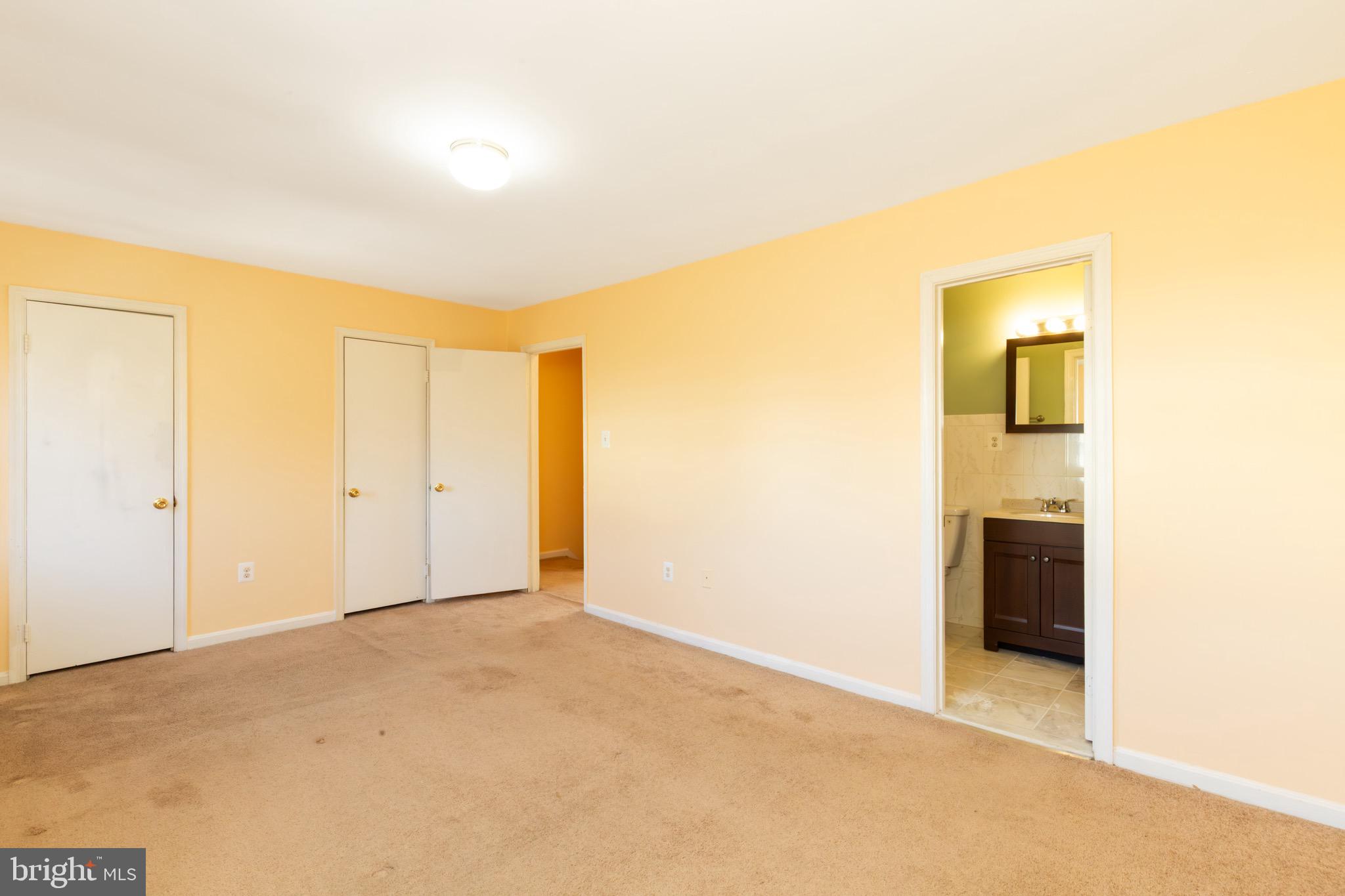32 Bristol Court Stafford, VA 22556 - Photo 13 of 25 a view of an empty room