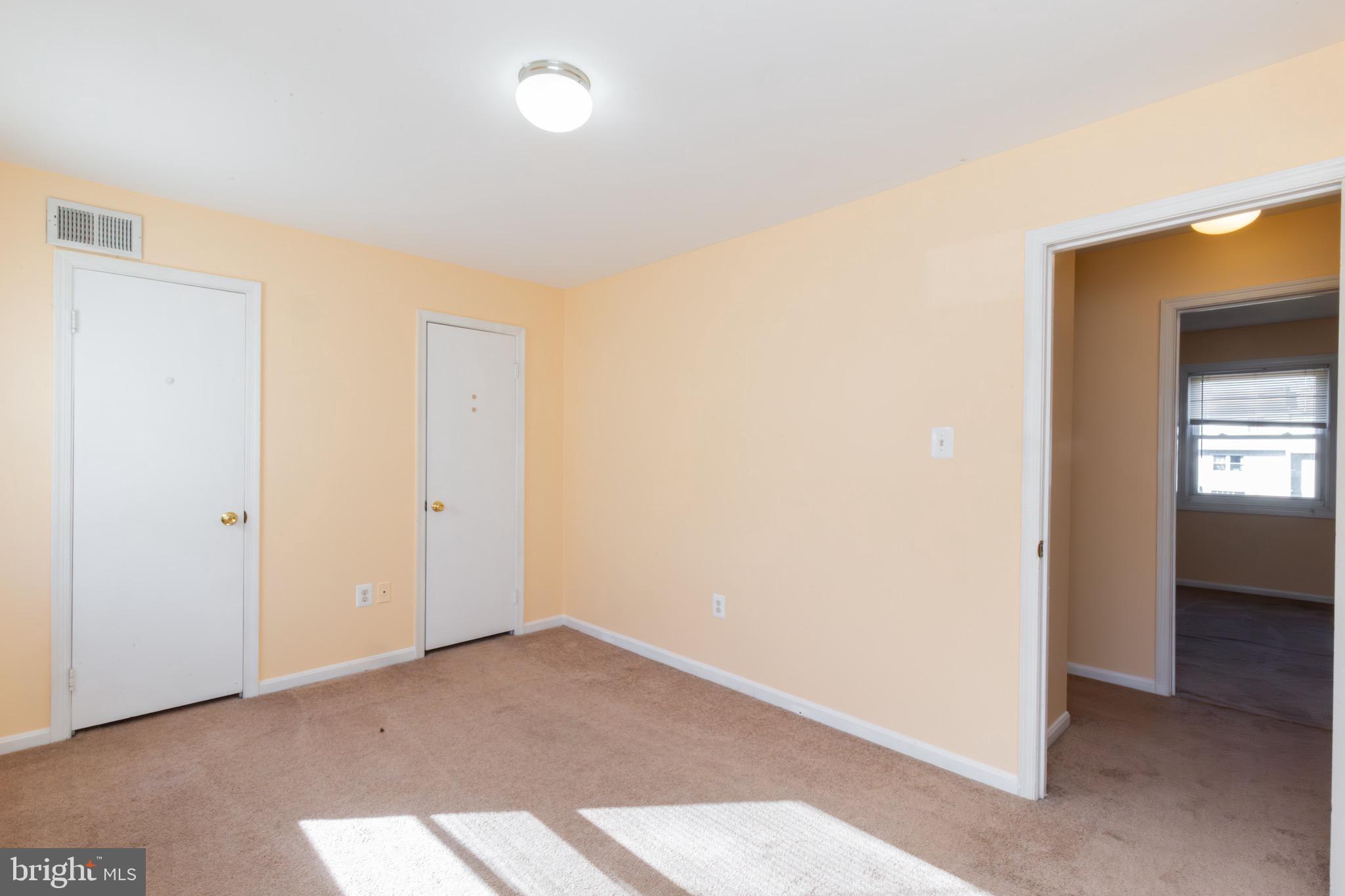 32 Bristol Court Stafford, VA 22556 - Photo 17 of 25 a view of an empty room