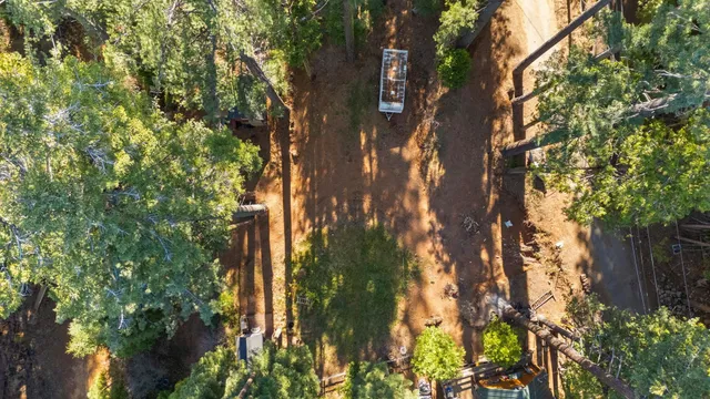 $60,000 | 25777 Long Barn Sugar Pine Road, Long Barn, CA 95335