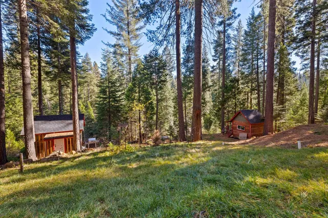 $60,000 | 25777 Long Barn Sugar Pine Road, Long Barn, CA 95335
